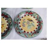 Lenox Winter Greetings Everyday Dinnerware Set - 12 Piece