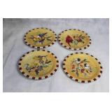 Lenox Winter Greetings Everyday Dinnerware Set - 12 Piece