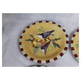 Lenox Winter Greetings Everyday Dinnerware Set - 12 Piece