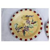 Lenox Winter Greetings Everyday Dinnerware Set - 12 Piece