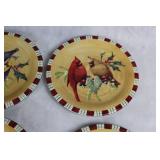 Lenox Winter Greetings Everyday Dinnerware Set - 12 Piece