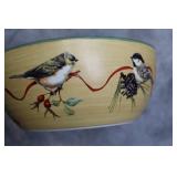 Lenox Winter Greetings Everyday Dinnerware Set - 12 Piece