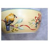 Lenox Winter Greetings Everyday Dinnerware Set - 12 Piece