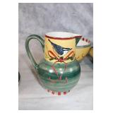 Lenox Winter Greetings Everyday Dinnerware Set with Cardinal Design