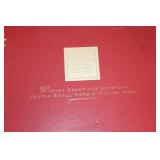 Lenox Winter Greetings Everyday Collection: Mugs, Coasters, and Sleigh Decor Set