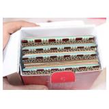 Lenox Winter Greetings Everyday Collection: Mugs, Coasters, and Sleigh Decor Set