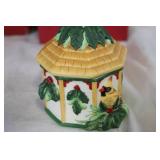 Lenox Winter Greetings Everyday Collection: Mugs, Coasters, and Sleigh Decor Set