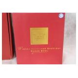 Lenox Winter Greetings Everyday Collection: Mugs, Coasters, and Sleigh Decor Set