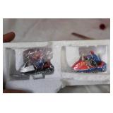 Lenox Winter Greetings Everyday Collection: Mugs, Coasters, and Sleigh Decor Set