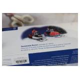 Lenox Winter Greetings Everyday Collection: Mugs, Coasters, and Sleigh Decor Set