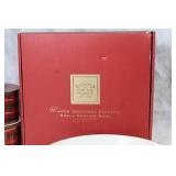 Lenox Winter Greetings Everyday Collection: Mugs, Coasters, and Sleigh Decor Set