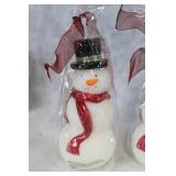 Lenox Winter Greetings Everyday Collection: Mugs, Coasters, and Sleigh Decor Set