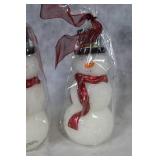 Lenox Winter Greetings Everyday Collection: Mugs, Coasters, and Sleigh Decor Set