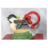 Lenox Winter Greetings Collection: 16-Piece Set with Mugs, Creamers, and Plate