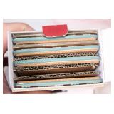 Lenox Winter Greetings Collection: 16-Piece Set with Mugs, Creamers, and Plate