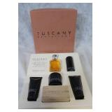 Tuscany Sensations Grooming and Fragrance Gift Set by Aramis