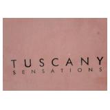 Tuscany Sensations Grooming and Fragrance Gift Set by Aramis