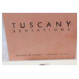 Tuscany Sensations Grooming and Fragrance Gift Set by Aramis