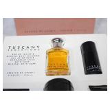 Tuscany Sensations Grooming and Fragrance Gift Set by Aramis