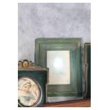 Collection of 14 Vintage Framed and Unframed Art Prints