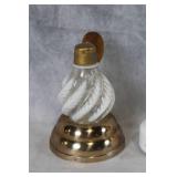 Vintage Perfume Bottles and Decorative Figurines Set