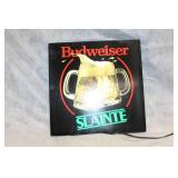 Vintage Budweiser 