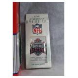 Sports Memorabilia Collection: Daunte Culpepper Bobbleheads, Derek Jeter Bobblehead, and More