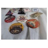 Sports Memorabilia Collection: Daunte Culpepper Bobbleheads, Derek Jeter Bobblehead, and More