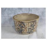 Vintage Red Wing Oven Ware Stoneware Mixing Bowl