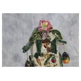 Decorative Ceramic Country Store House