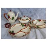 Franciscan Apple Dinnerware Collection