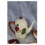 Franciscan Apple Dinnerware Collection