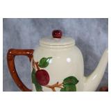 Franciscan Apple Dinnerware Collection