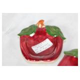 Franciscan Apple Dinnerware Collection