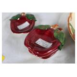 Franciscan Apple Dinnerware Collection