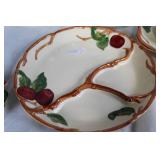 Franciscan Apple Dinnerware Collection