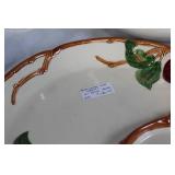 Franciscan Apple Dinnerware Collection