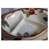 Franciscan Apple Dinnerware Collection