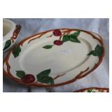 Franciscan Apple Dinnerware Collection