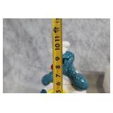 1993 Jim Henson Cookie Monster Cookie Jar