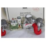 Collection of Rockwell