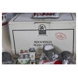 Collection of Rockwell