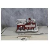 Collection of Rockwell