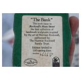 Collection of Rockwell