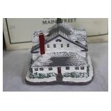 Collection of Rockwell