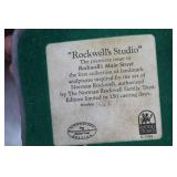 Collection of Rockwell