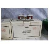 Collection of Rockwell