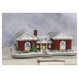 Collection of Rockwell