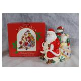 Santa 1990 Collector