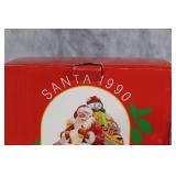 Santa 1990 Collector